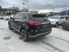 Hongqi HS5 2019 2.0T Zhilian Qixiang four-wheel drive version - ფოტო 20