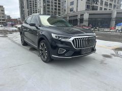 Hongqi HS5 2019 2.0T Zhilian Qixiang four-wheel drive version - ფოტო 3