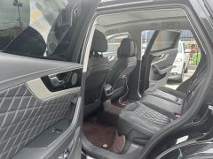 Hongqi HS5 2019 2.0T Zhilian Qixiang four-wheel drive version - ფოტო 6