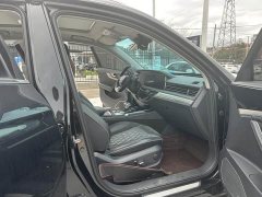 Hongqi HS5 2019 2.0T Zhilian Qixiang four-wheel drive version - ფოტო 7