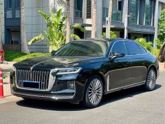 Hongqi H9 2020 2.0T Zhilian Flagship Edition - ფოტო 1