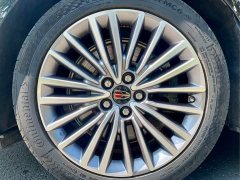 Hongqi H9 2020 2.0T Zhilian Flagship Edition - ფოტო 12