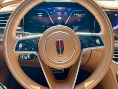 Hongqi H9 2020 2.0T Zhilian Flagship Edition - ფოტო 17