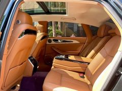 Hongqi H9 2020 2.0T Zhilian Flagship Edition - ფოტო 5