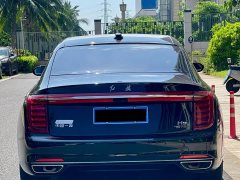 Hongqi H9 2020 2.0T Zhilian Flagship Edition - ფოტო 8