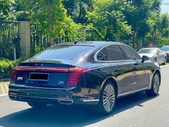 Hongqi H9 2020 2.0T Zhilian Flagship Edition - ფოტო 9