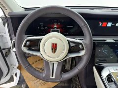FAW Red Flag E-HS9 2022 660km Range Flagship Edition Six-Seater - ფოტო 10