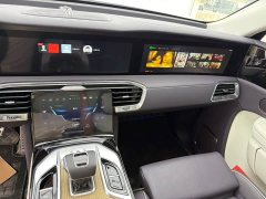 FAW Red Flag E-HS9 2022 660km Range Flagship Edition Six-Seater - ფოტო 11