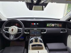 FAW Red Flag E-HS9 2022 660km Range Flagship Edition Six-Seater - ფოტო 15