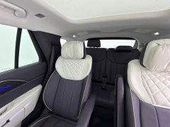 FAW Red Flag E-HS9 2022 660km Range Flagship Edition Six-Seater - ფოტო 16