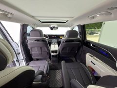 FAW Red Flag E-HS9 2022 660km Range Flagship Edition Six-Seater - ფოტო 17