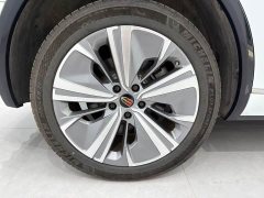 FAW Red Flag E-HS9 2022 660km Range Flagship Edition Six-Seater - ფოტო 19