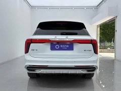 FAW Red Flag E-HS9 2022 660km Range Flagship Edition Six-Seater - ფოტო 5