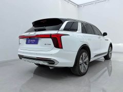 FAW Red Flag E-HS9 2022 660km Range Flagship Edition Six-Seater - ფოტო 6