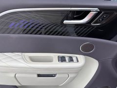 FAW Red Flag E-HS9 2022 660km Range Flagship Edition Six-Seater - ფოტო 7