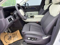 FAW Red Flag E-HS9 2022 660km Range Flagship Edition Six-Seater - ფოტო 8
