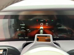 FAW Red Flag E-HS9 2022 660km Range Flagship Edition Six-Seater - ფოტო 9