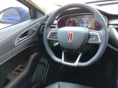 Hongqi H5 2020 1.5T DCT Flag Rhyme Edition - ფოტო 14