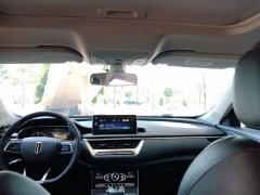 Hongqi H5 2020 1.5T DCT Flag Rhyme Edition - ფოტო 15