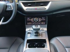 Hongqi H5 2020 1.5T DCT Flag Rhyme Edition - ფოტო 16