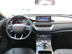 Hongqi H5 2020 1.5T DCT Flag Rhyme Edition - ფოტო 17