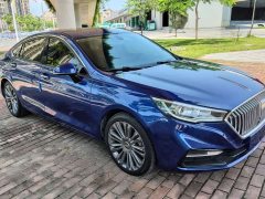 Hongqi H5 2020 1.5T DCT Flag Rhyme Edition - ფოტო 3
