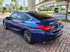 Hongqi H5 2020 1.5T DCT Flag Rhyme Edition - ფოტო 4