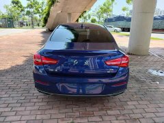 Hongqi H5 2020 1.5T DCT Flag Rhyme Edition - ფოტო 5