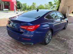 Hongqi H5 2020 1.5T DCT Flag Rhyme Edition - ფოტო 6