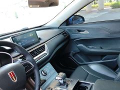Hongqi H5 2020 1.5T DCT Flag Rhyme Edition - ფოტო 8