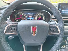 Hongqi H5 2020 1.5T DCT Flag Rhyme Edition - ფოტო 9
