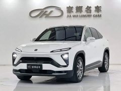 NIO EC6 2020 615KM Performance Edition - ფოტო 1