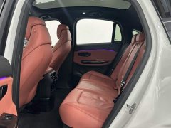 NIO EC6 2020 615KM Performance Edition - ფოტო 10
