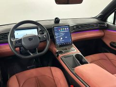 NIO EC6 2020 615KM Performance Edition - ფოტო 11