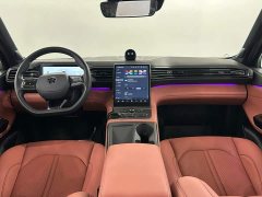NIO EC6 2020 615KM Performance Edition - ფოტო 12