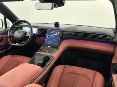 NIO EC6 2020 615KM Performance Edition - ფოტო 13
