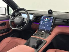 NIO EC6 2020 615KM Performance Edition - ფოტო 14