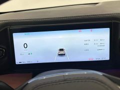 NIO EC6 2020 615KM Performance Edition - ფოტო 15