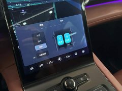 NIO EC6 2020 615KM Performance Edition - ფოტო 16