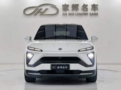 NIO EC6 2020 615KM Performance Edition - ფოტო 2