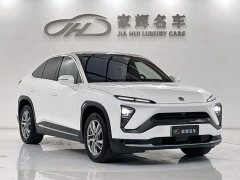 NIO EC6 2020 615KM Performance Edition - ფოტო 3
