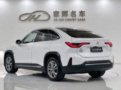 NIO EC6 2020 615KM Performance Edition - ფოტო 5