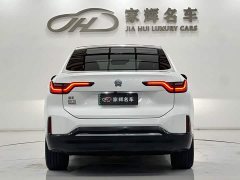 NIO EC6 2020 615KM Performance Edition - ფოტო 6