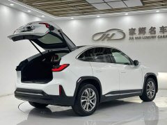 NIO EC6 2020 615KM Performance Edition - ფოტო 8