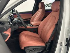 NIO EC6 2020 615KM Performance Edition - ფოტო 9