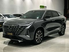 ChangAn UNI-Z PHEV 2024 Blue Whale iDD 125km Superior Type - ფოტო 1