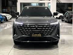 ChangAn UNI-Z PHEV 2024 Blue Whale iDD 125km Superior Type - ფოტო 2