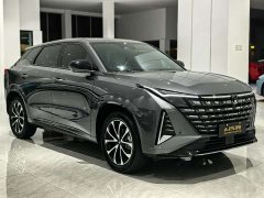 ChangAn UNI-Z PHEV 2024 Blue Whale iDD 125km Superior Type - ფოტო 3