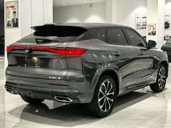 ChangAn UNI-Z PHEV 2024 Blue Whale iDD 125km Superior Type - ფოტო 4