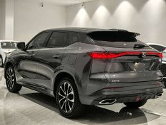 ChangAn UNI-Z PHEV 2024 Blue Whale iDD 125km Superior Type - ფოტო 6